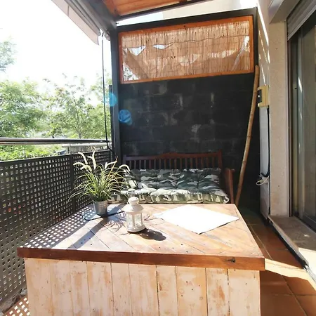 Altos Del Toril Appartement
