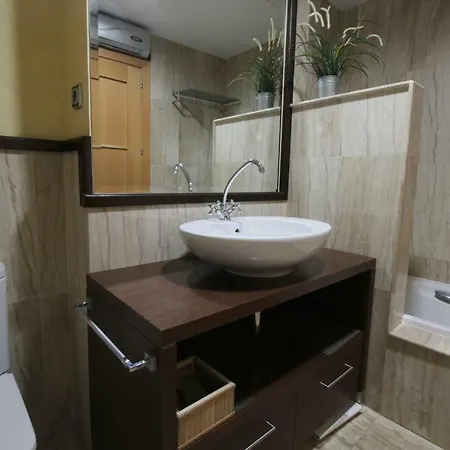 Altos Del Toril Appartement *