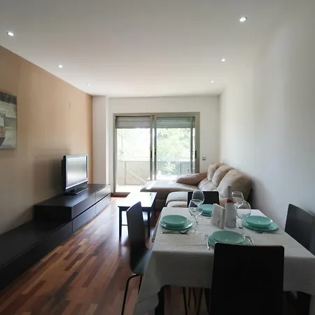 Altos Del Toril Appartement *
