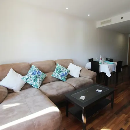 Altos Del Toril Appartement