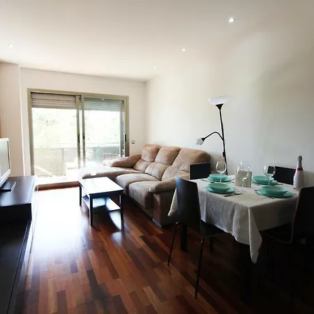 Appartement Altos Del Toril Torremolinos