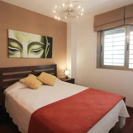 Appartement Altos Del Toril Torremolinos