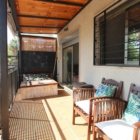 Altos Del Toril Appartement