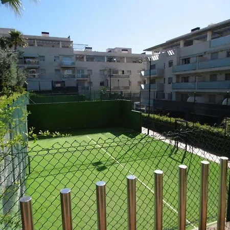 Altos Del Toril 公寓 *