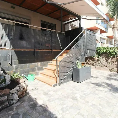Altos Del Toril Apartamento