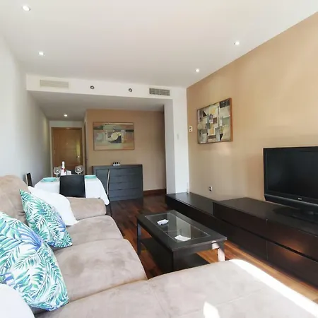 Apartamento Altos Del Toril Torremolinos