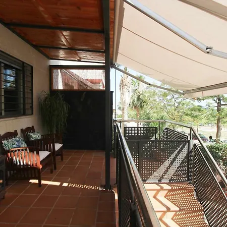 Altos Del Toril Apartamento