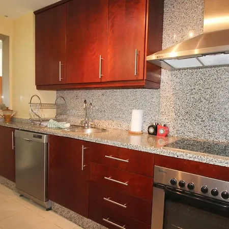 Apartamento Altos Del Toril Torremolinos