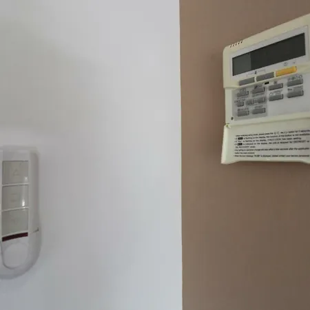 Apartamento Altos Del Toril Torremolinos