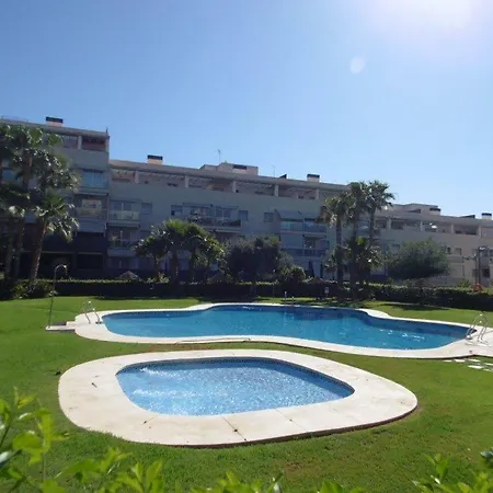 Apartamento Altos Del Toril